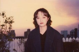 400 Polaroids by Nobuyoshi Araki and Daido Moriyama