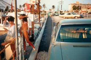 Joel Meyerowitz street photography How I Make Photographs