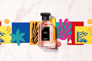 L&#39;A&amp;M JASMIN BONHEUR 2023 - VISUEL EDP FRISE