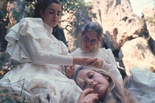 Picnic at Hanging Rock, 1975