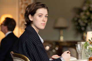 The Souvenir Part II, 2022