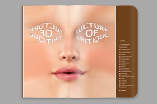 Wallet Magazine Issue 9 Elise By Olsen Robin Givhan