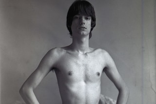 Brett Lloyd photographer Candyland book David Armstrong