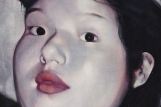 Moka Lee, Night, Flash, and Girls 02, 2024