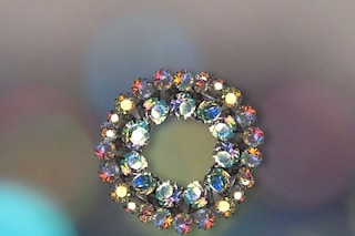 AnOther Object of Desire: Jil Sander brooch S/S12