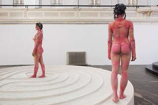 Donna Huanca