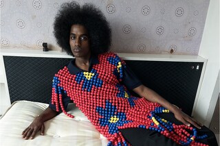 JW Anderson Spring/Summer 2022 Menswear