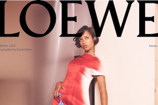 Loewe Autumn/Winter 2023