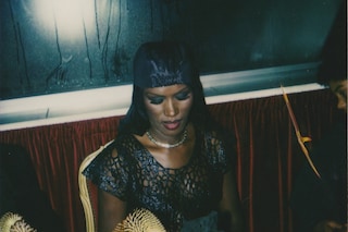 grace jones