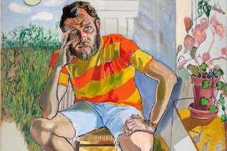 At Home: Alice Neel in the Queer World