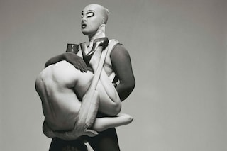 Leigh Bowery! at Tate Modern