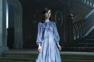 Bella Heathcote in Dark Shadows, 2012