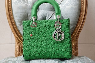 Lady Dior Spring/Summer 2026