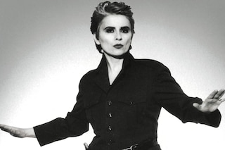 Camille Paglia, Vamps &amp; Tramps, 1994