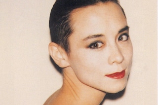 Tina Chow, 1985