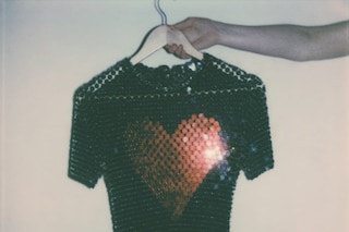 Paco Rabanne - Katie Shillingford