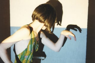 Still from Love Diamond, 1998