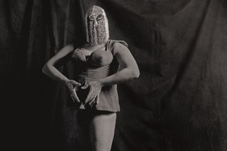 15 - Leigh Bowery HI - 1990