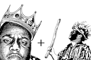 Liam Hodges menswear S/S14