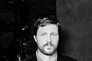 Andrew Haigh