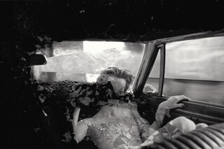 Image from Damaged Negatives