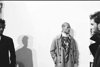 Herm&#232;s S/S11