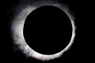 Noémie Goudal Station V, 2015 &#169; Noémie Goudal