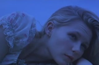 The Virgin Suicides