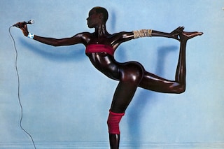 10. FOR THE RECORD_GRACE JONES