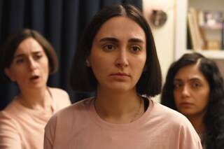 The Seed of the Sacred Fig, 2025