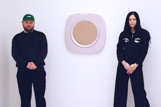 Freddie Powell and Rose Easton Ginny on Frederick