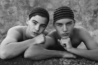 Napoli, Napoli, Napoli book Brett Lloyd photographer