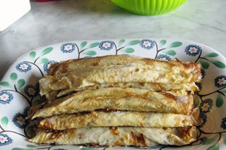 Ready to eat!