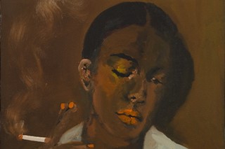 Danielle Mckinney - Our Lady (2023) - (CREDIT LINE