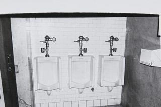 Urinals