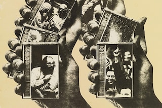 Untitled (Allen Ginsberg)