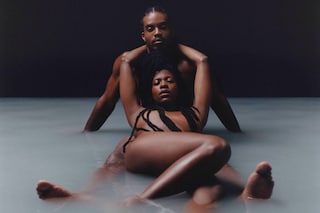 Feeling Seen by Campbell Addy