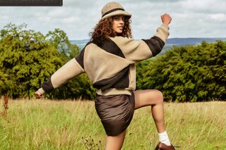 The Woolrich Woman by Dani&#235;lle Cathari