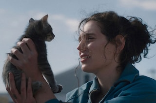 Sorry Baby Eva Victor 