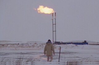 How to Blow Up a Pipeline, 2023