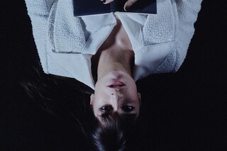 Saint-Victoire Clara Luciani Alma Jodorowksy