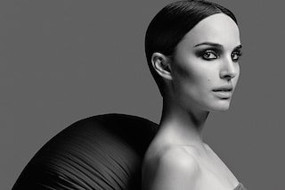 Natalie Portman in Lanvin S/S08