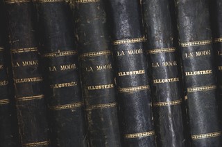 Lanvin&#39;s Apartment