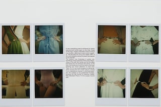 Lessons In Posing Subjects: Standard Pose #9 (Both Hands/Hip