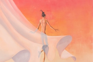 Artwork from the comic Solito, 2018 K&#246;lnischer Kunstverein