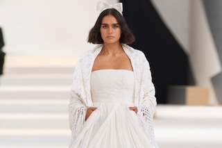 Chanel Autumn/Winter 2022 Haute Couture 