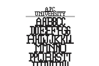 A.P.C. x M/M (Paris)