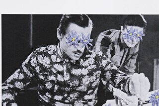 1960s Western Shirt, 1950s Longhorn Shirt by Levi&#39;s