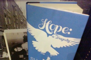 Hope: A Tragedy by Shalom Auslander