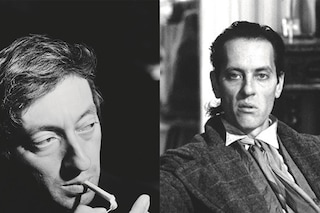 Serge Gainsbourg &amp; Withnail